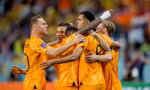 Gakpo giúp Hà Lan nhất bảng, biến Qatar thành chủ nhà World Cup đầu tiên bị loại với 0 điểm