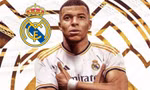 Tránh 'ăn quả lừa' lần nữa, Real ra tối hậu thư cho Mbappe