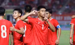 Hạ U20 Guam 3-0, HLV Hứa Hiền Vinh chỉ ra những điểm U20 Việt Nam cần cải thiện
