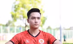 Bùi Hoàng Việt Anh và những chia sẻ trước trận Siêu cúp, từ lý do gia nhập CAHN đến sở thích ghi bàn