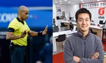 Những điều chưa biết về hai vị trọng tài bắt các trận sắp tới của đội tuyển Việt Nam