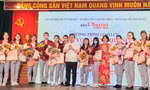 ‘Khát vọng vinh quang’ và những chuyện chưa kể về các nữ người hùng SEA Games 31