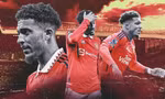 Jadon Sancho quay về MU và câu chuyện về một tài năng dần tàn lụi