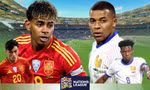 Nhận định Tây Ban Nha vs Pháp, 02h00 ngày 6/6: Sức mạnh Nhà Vua 