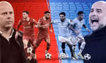 Nhận định Liverpool vs Man City, 23h00 ngày 1/12: Lún sâu vào khủng hoảng