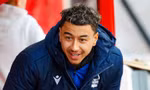 Jesse Lingard chuẩn bị tới Hàn Quốc, gia nhập đội bóng cũ của HLV Park Hang-seo