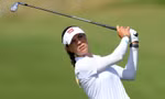 Golf Olympic Paris 2024: Metraux vươn lên dẫn đầu, vận xui vẫn đeo bám Korda