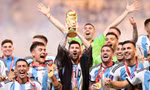 Vừa tăng lên 48, FIFA lại có ý định mở rộng World Cup lên 64 đội