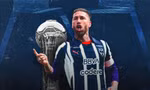 Vì sao Sergio Ramos chấp nhận tới Mexico thi đấu và khoác số áo 93? 