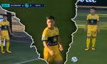Quang Hải ra mắt ấn tượng, trở thành điểm sáng trong thất bại của Pau FC