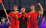 Việt Nam trở thành Á quân Freestyle football thế giới