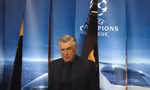 Ancelotti và PSG, một mối tình dang dở