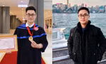 Chia sẻ của du học sinh giành được học bổng toàn phần bậc Thạc sĩ tại Hồng Kông