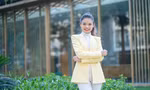 Lưu Thanh Huyền - Cựu sinh viên RMIT tạo tác động xã hội lâu dài lên giới trẻ