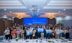  Trao giải cuộc thi Thử thách công dân số 2022