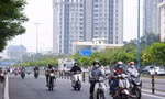 Thời tiết TPHCM tiếp tục se lạnh, đêm có mưa rào
