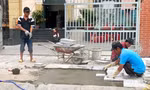 Chỉ đạo mới của TPHCM về việc đào đường, vỉa hè