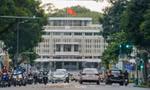 Hạn chế lưu thông 2 tuyến đường ở TPHCM hơn 1 tháng