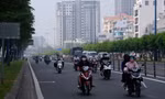 Thời tiết đáng chú ý ở Nam bộ và TPHCM trong tuần mới
