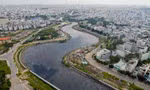 Thông xe kỹ thuật 5 đoạn đường dọc kênh Tham Lương - Bến Cát - rạch Nước Lên