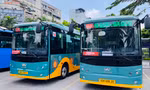 Điều chỉnh lộ trình 2 tuyến xe buýt có trợ giá, kết nối metro số 1 TPHCM