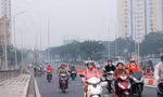 TPHCM lại chìm trong sương mù, đón đợt mưa trái mùa mới