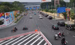 Giao thông hỗn loạn trước nhà ga T3 Tân Sơn Nhất, Sở Xây dựng TPHCM lên tiếng