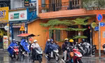 TPHCM mưa rào đầu tuần trước khi đón nắng nóng