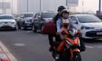 TPHCM se lạnh những ngày giáp Tết 
