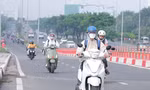 Nam bộ có nơi 19 độ, người dân TPHCM lạnh buốt khi ra đường