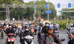 TPHCM se lạnh đến khi nào?