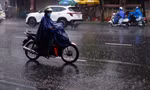 TPHCM sắp có mưa giải nhiệt sau chuỗi ngày nắng nóng 