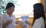 Cập nhật đề thi, giải đề môn Toán tốt nghiệp THPT
