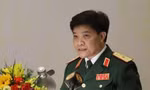 Bổ nhiệm trợ lý Bộ trưởng Bộ Quốc phòng