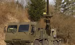 Ukraine và Slovakia bắt tay chế tạo lựu pháo tự hành 155 mm