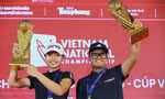 Giải Vô địch Golf Quốc gia năm 2023 - Cúp VinFast: Nơi khởi nguồn cho khát vọng vươn xa