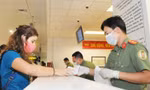 Mở rộng cấp thị thực điện tử cho công dân các nước và vùng lãnh thổ 