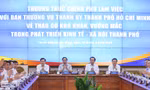 Chủ tịch TPHCM: 'Cán bộ lo ngại trong thực hiện công vụ là có thật'