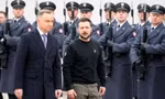 Nguồn cơn khiến quan hệ Ukraine - Ba Lan đột ngột căng thẳng