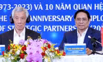 Người trẻ tiên phong, trách nhiệm đưa mối quan hệ Việt Nam - Singapore thêm sâu sắc