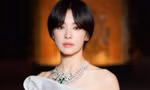 Bức ảnh gây tranh cãi của Song Hye Kyo