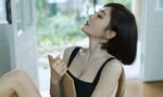Tần Lam ở tuổi 43