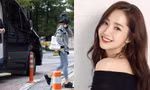 Park Min Young hẹn hò đại gia tai tiếng 