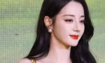 Nhan sắc Địch Lệ Nhiệt Ba hot nhất Weibo