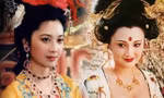 Đạo diễn 'Tây du ký' từ chối Dương Quý Phi đẹp nhất màn ảnh