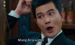 Lời thoại vô tri trong 'Trạm cứu hộ trái tim' gây sốt