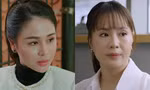Lương Thu Trang lấn át Hồng Diễm 