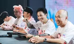 Fan meeting của Tiến Luật, Tiến Đạt, Binz, Rhymastic bán hết vé chỉ trong 30 giây
