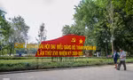 Nhiều tỉnh, thành sẽ tiến hành Đại hội Đảng bộ trong một vài ngày tới. 