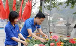 Tuổi trẻ Điện Biên chung tay xây dựng nông thôn mới